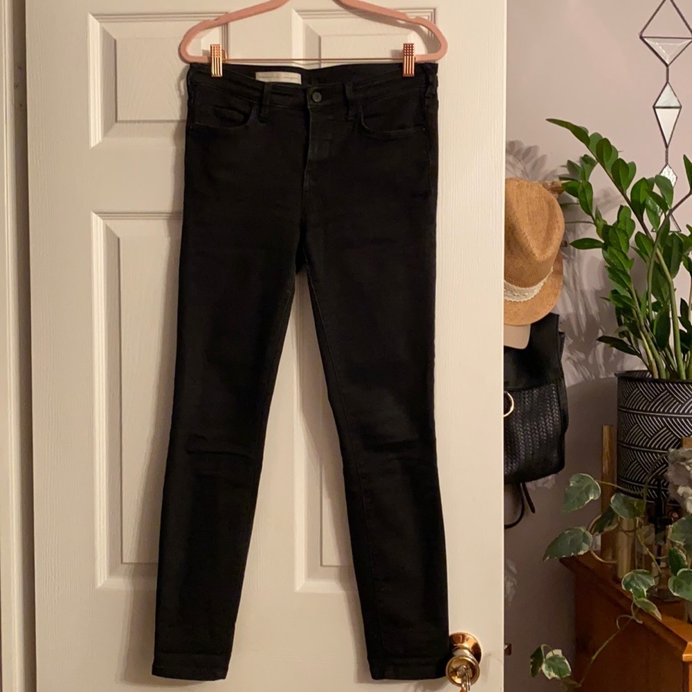 Pilcro Jeans